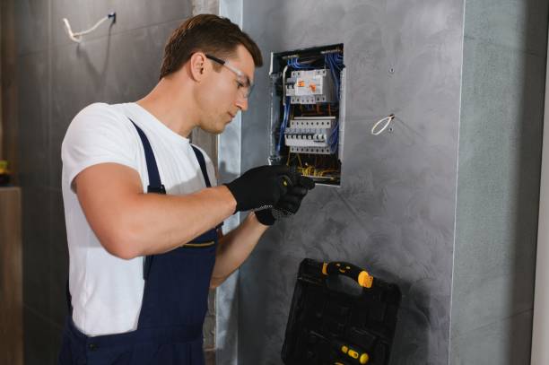 Best Electric Panel Repair  in Fort Walton Beach, FL