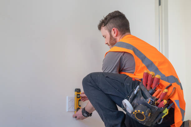 Electrical Rewiring Services in FL