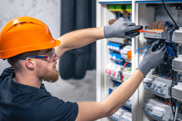 Best Circuit Breaker Repair  in Fort Walton Beach, FL