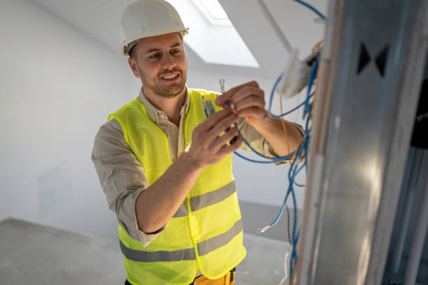 Best Licensed Electrician  in Fort Walton Beach, FL